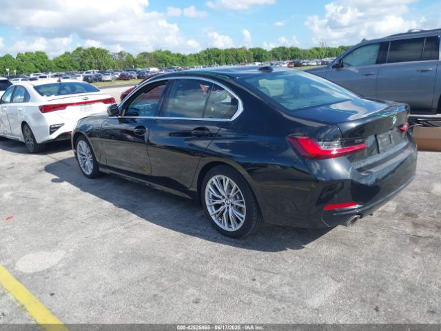 2024 BMW 3 SERIES 3MW69FF06R8E38922 Photo 2