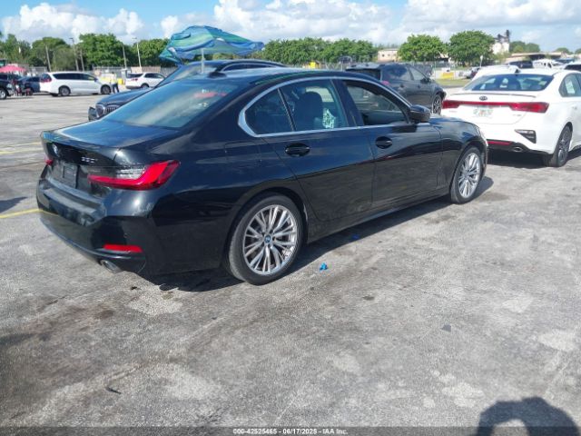 2024 BMW 3 SERIES 3MW69FF06R8E38922 Photo 3