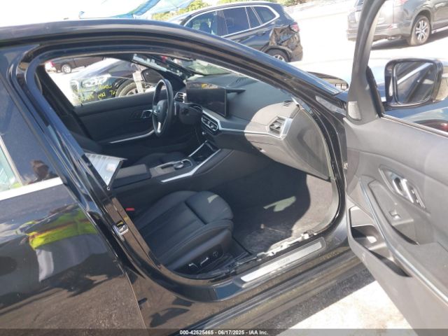2024 BMW 3 SERIES 3MW69FF06R8E38922 Photo 4