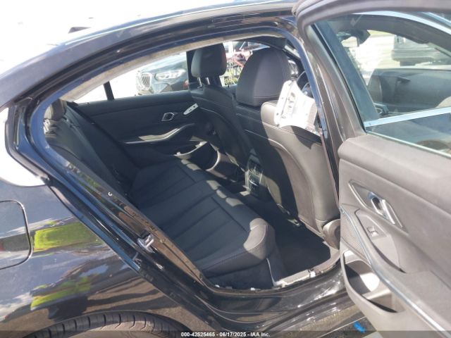 2024 BMW 3 SERIES 3MW69FF06R8E38922 Photo 7
