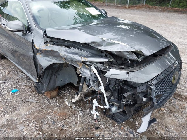 JN1EV7KK1MM410208 Infiniti 3.0l t