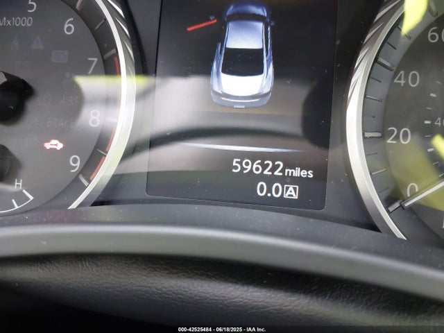 JN1EV7KK1MM410208 Infiniti 3.0l t