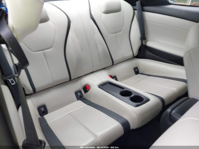 JN1EV7KK1MM410208 Infiniti 3.0l t
