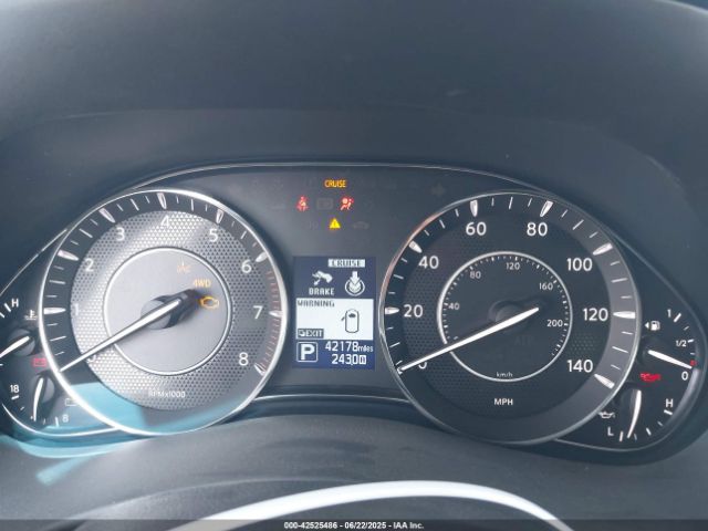 2017 NISSAN ARMADA JN8AY2NC5H9500131 Photo 6