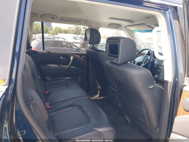 2017 NISSAN ARMADA JN8AY2NC5H9500131 Photo 7