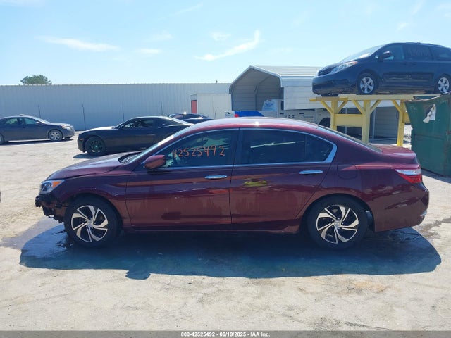 1HGCR2F30HA276797 Honda k24w1