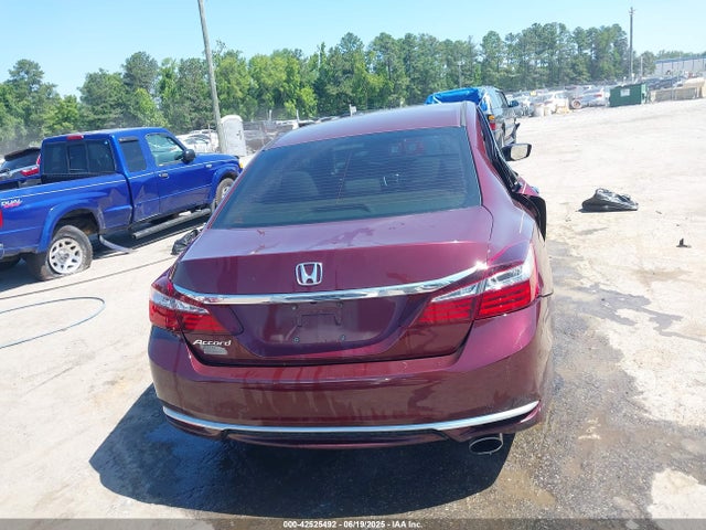 1HGCR2F30HA276797 Honda k24w1