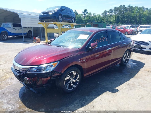 1HGCR2F30HA276797 Honda k24w1