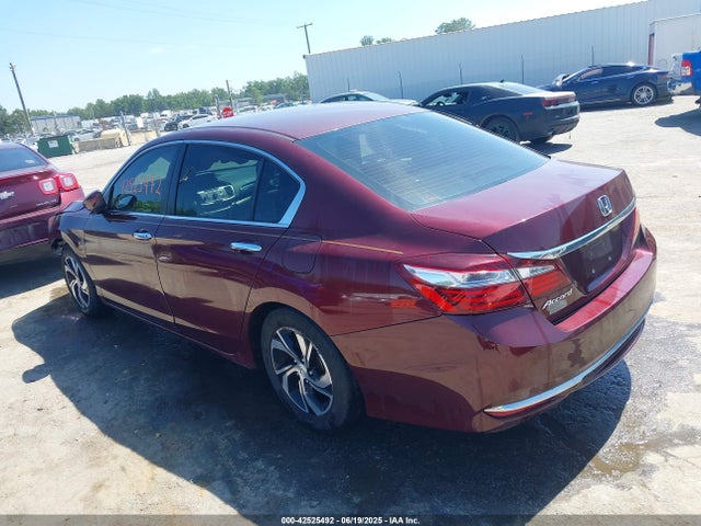1HGCR2F30HA276797 Honda k24w1