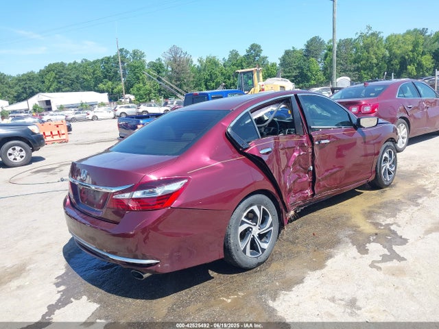 1HGCR2F30HA276797 Honda k24w1