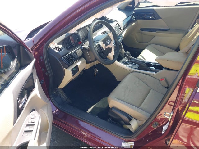 1HGCR2F30HA276797 Honda k24w1