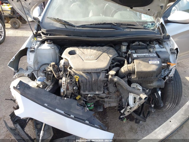 KMHCT4AE8GU092463 Hyundai dohc gdi gamma