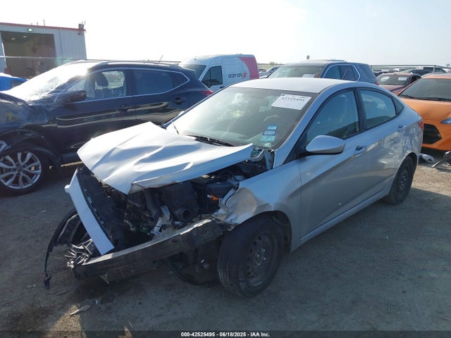 KMHCT4AE8GU092463 Hyundai dohc gdi gamma