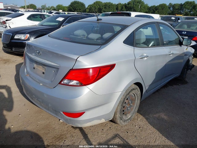 KMHCT4AE8GU092463 Hyundai dohc gdi gamma