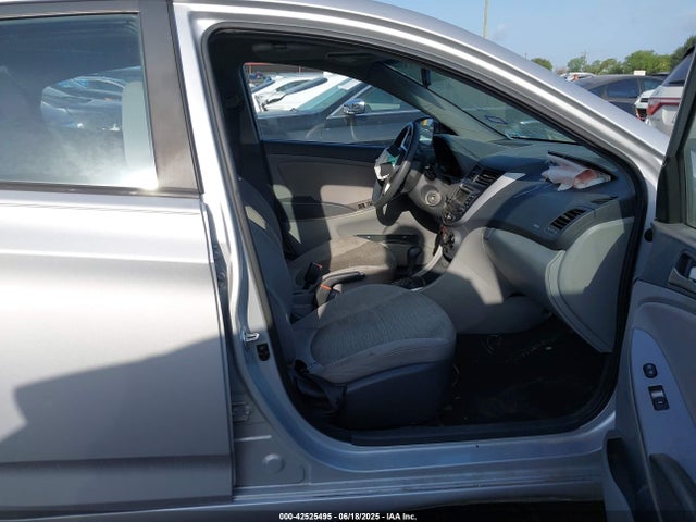KMHCT4AE8GU092463 Hyundai dohc gdi gamma
