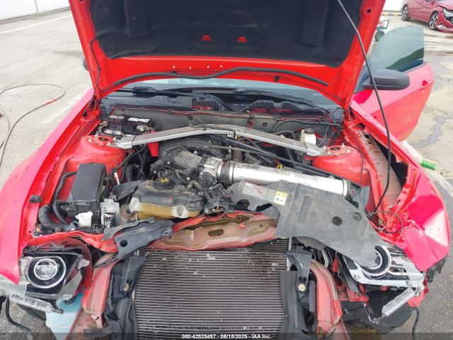 2013 FORD MUSTANG 1ZVBP8EM4D5221864 Photo 9