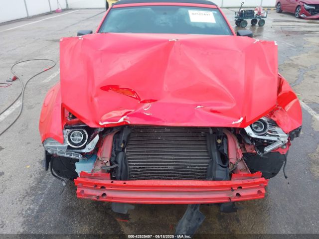 2013 FORD MUSTANG 1ZVBP8EM4D5221864 Photo 5