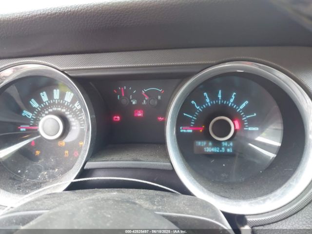 2013 FORD MUSTANG 1ZVBP8EM4D5221864 Photo 6