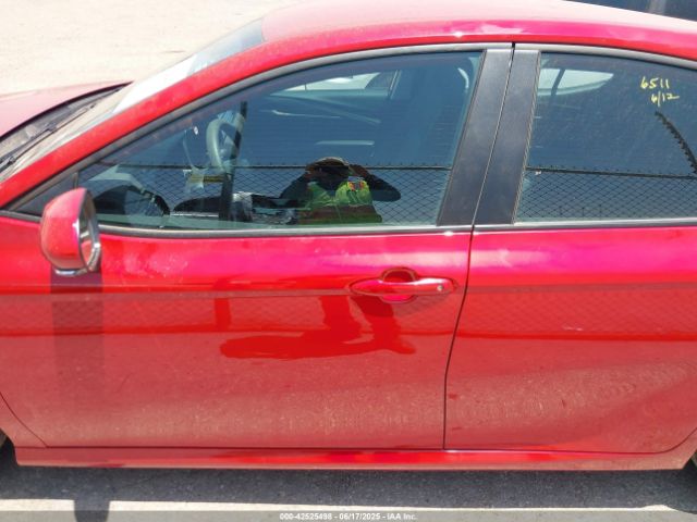 4T1DAACK8SU069138 Toyota a25a-fxs