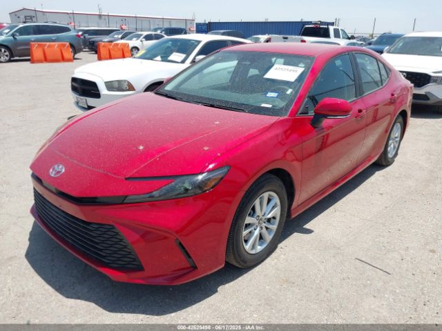 4T1DAACK8SU069138 Toyota a25a-fxs