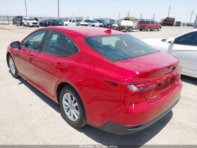 4T1DAACK8SU069138 Toyota a25a-fxs