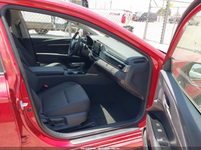 4T1DAACK8SU069138 Toyota a25a-fxs
