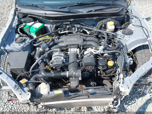 JF1ZNAA10G8706859 Scion fa20