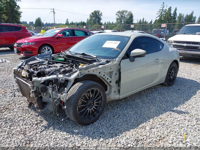 JF1ZNAA10G8706859 Scion fa20