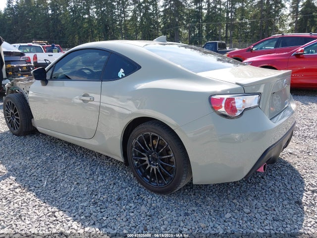 JF1ZNAA10G8706859 Scion fa20