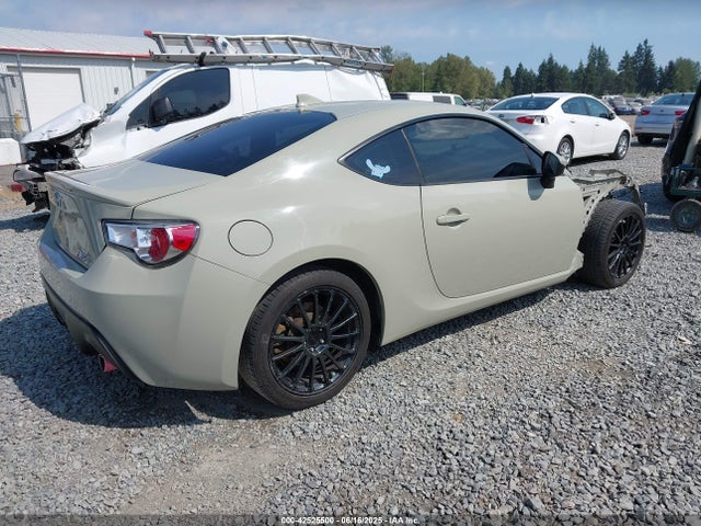 JF1ZNAA10G8706859 Scion fa20