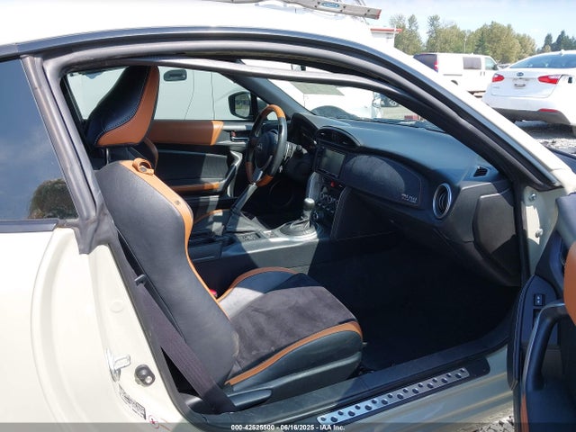 JF1ZNAA10G8706859 Scion fa20