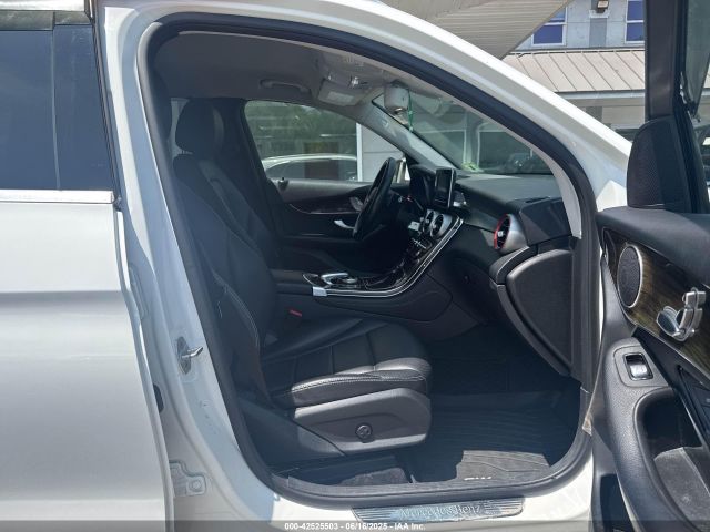 WDC0G4KB0GF010501 Mercedes-Benz Glc 300 4matic