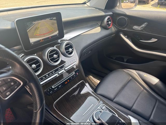 WDC0G4KB0GF010501 Mercedes-Benz Glc 300 4matic