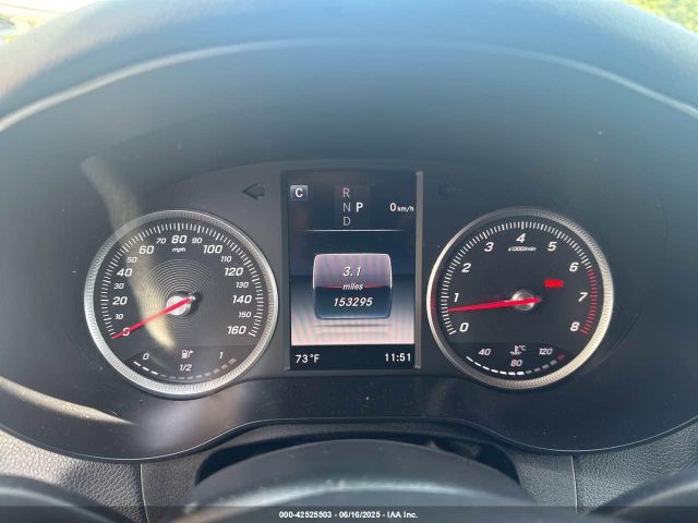 WDC0G4KB0GF010501 Mercedes-Benz Glc 300 4matic