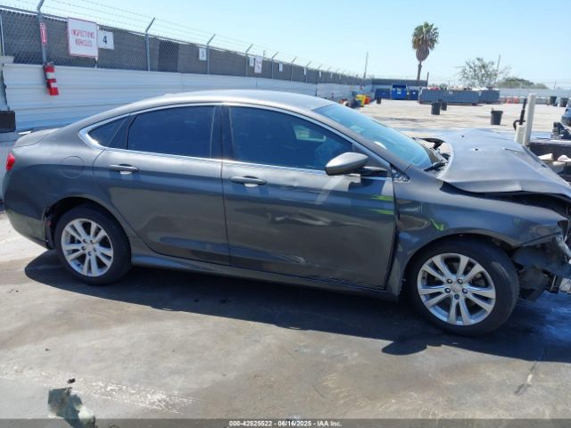1C3CCCAB3GN102934 Chrysler 200