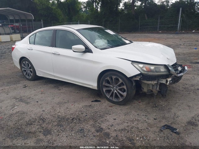 1HGCR2F5XEA111515 Honda k24w1