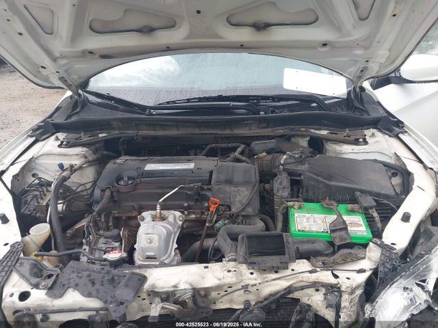 1HGCR2F5XEA111515 Honda k24w1
