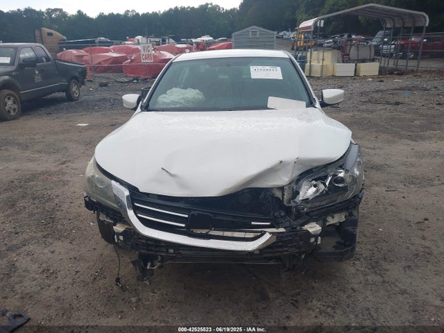 1HGCR2F5XEA111515 Honda k24w1