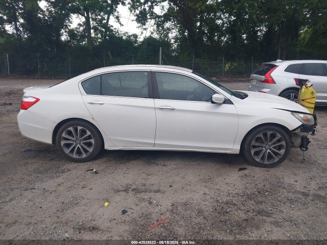 1HGCR2F5XEA111515 Honda k24w1