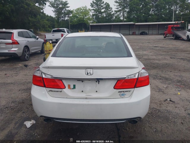 1HGCR2F5XEA111515 Honda k24w1