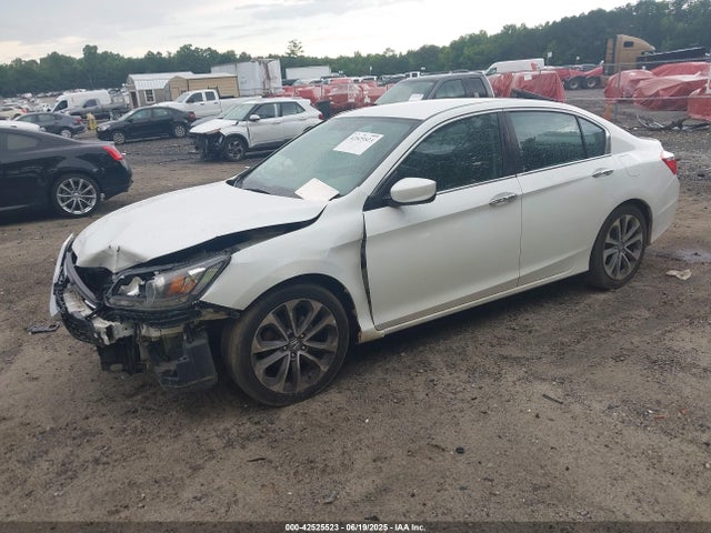 1HGCR2F5XEA111515 Honda k24w1