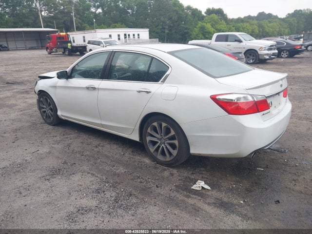 1HGCR2F5XEA111515 Honda k24w1