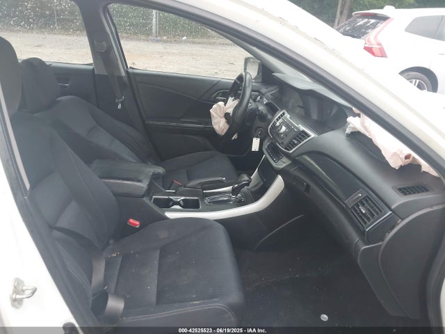 1HGCR2F5XEA111515 Honda k24w1