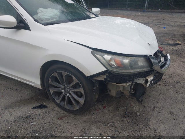 1HGCR2F5XEA111515 Honda k24w1