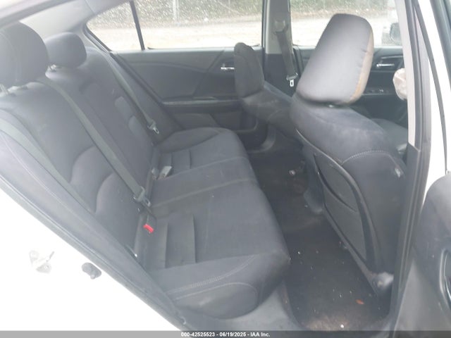 1HGCR2F5XEA111515 Honda k24w1