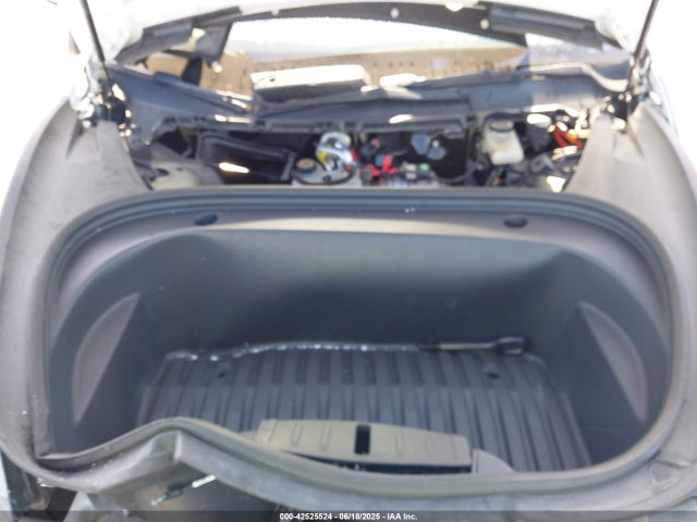 2022 TESLA MODEL 3 5YJ3E1EB5NF176176 Photo 9