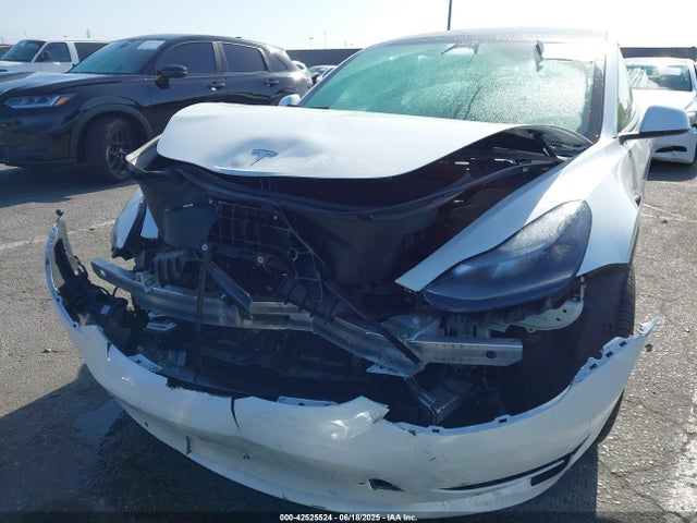 2022 TESLA MODEL 3 5YJ3E1EB5NF176176 Photo 5