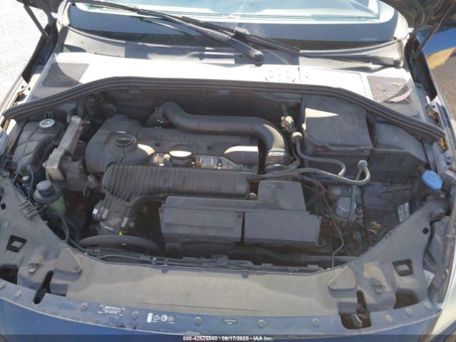 2012 VOLVO S60 YV1622FS1C2113693 Photo 9