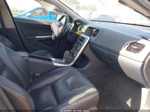 2012 VOLVO S60 YV1622FS1C2113693 Photo 4