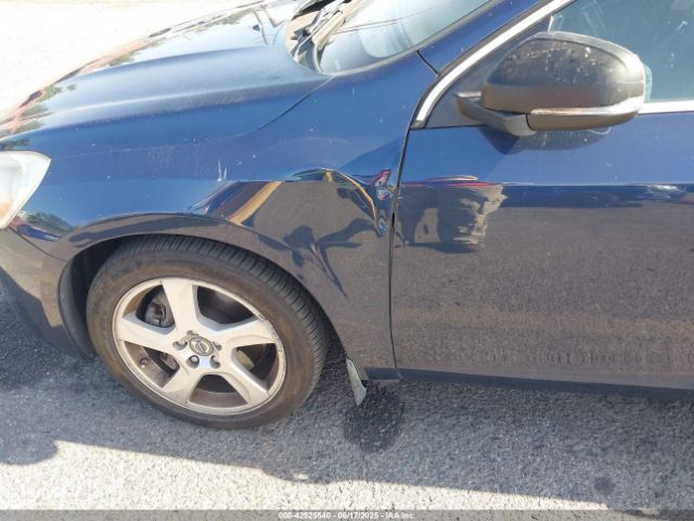 2012 VOLVO S60 YV1622FS1C2113693 Photo 5
